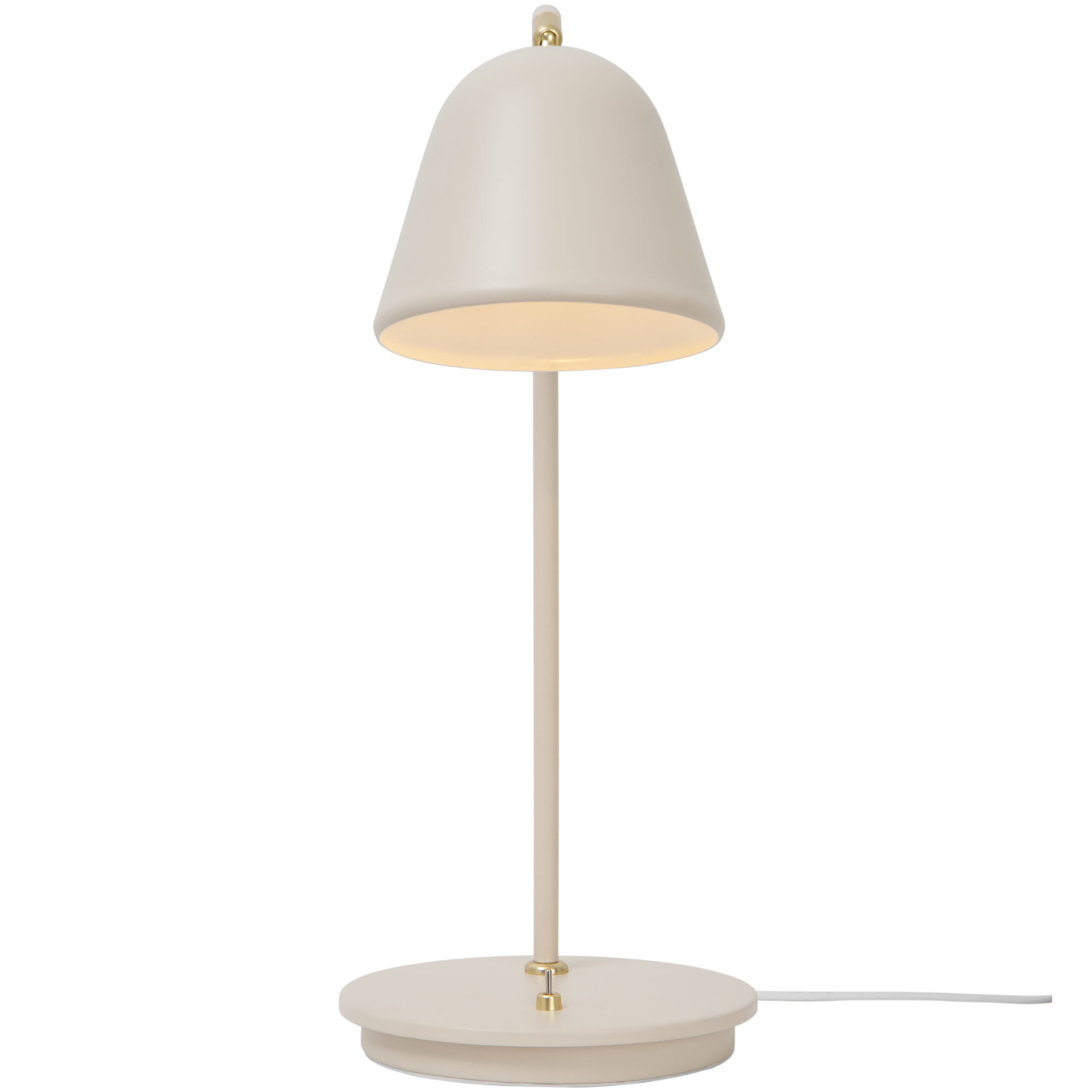 Nordlux Fleur galda lampa
