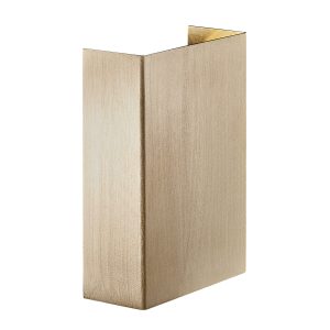Nordlux Fold sienas/fasādes lampa