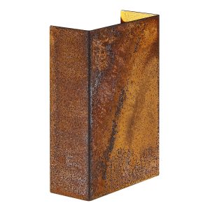 Nordlux Fold sienas/fasādes lampa