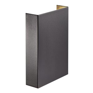 Nordlux Fold sienas/fasādes lampa