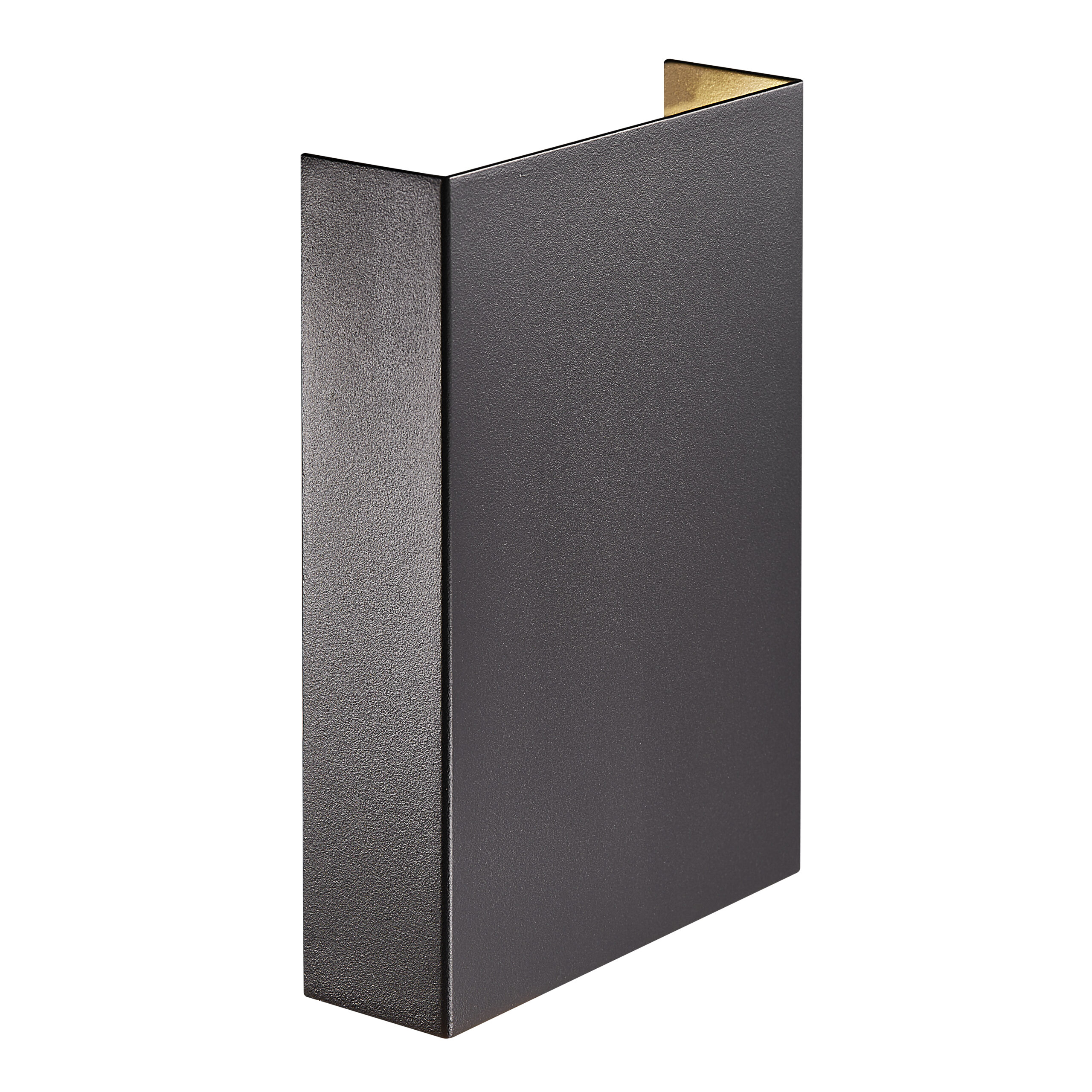 Nordlux Fold sienas/fasādes lampa