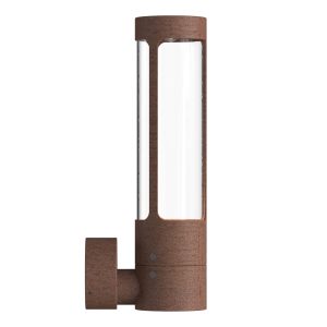 Nordlux Helix sienas/fasādes lampa