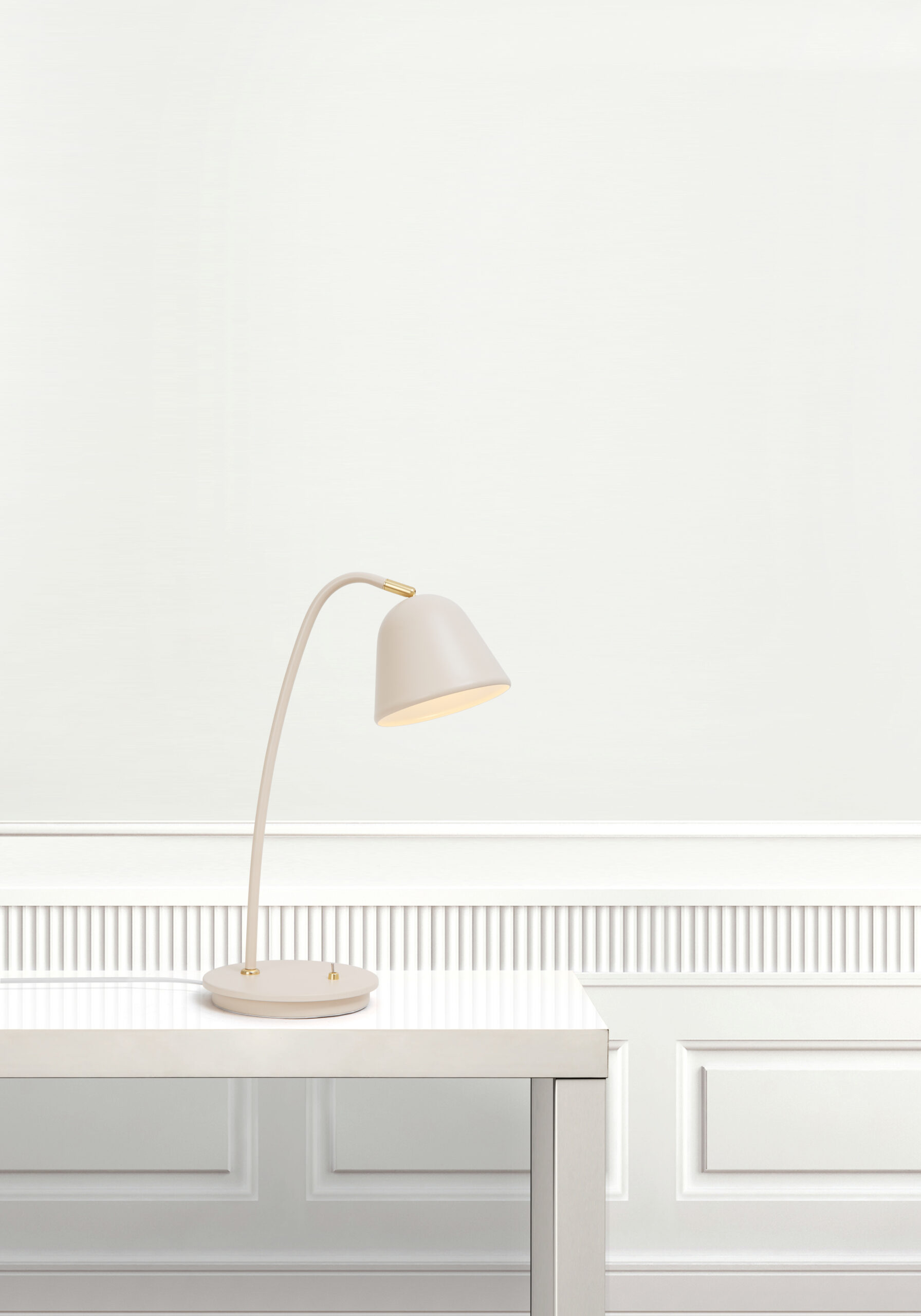 Nordlux Fleur galda lampa - Image 4