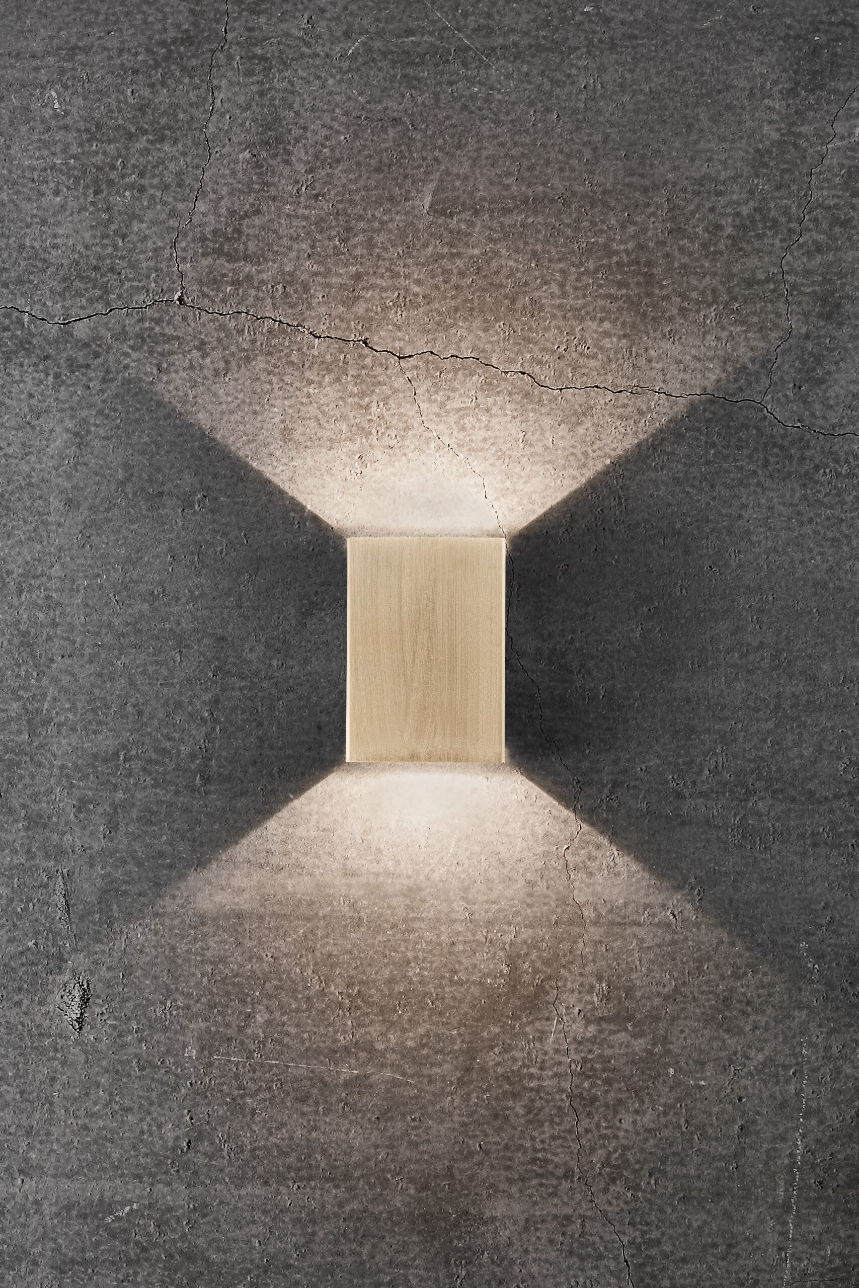 Nordlux Fold sienas/fasādes lampa - Image 5