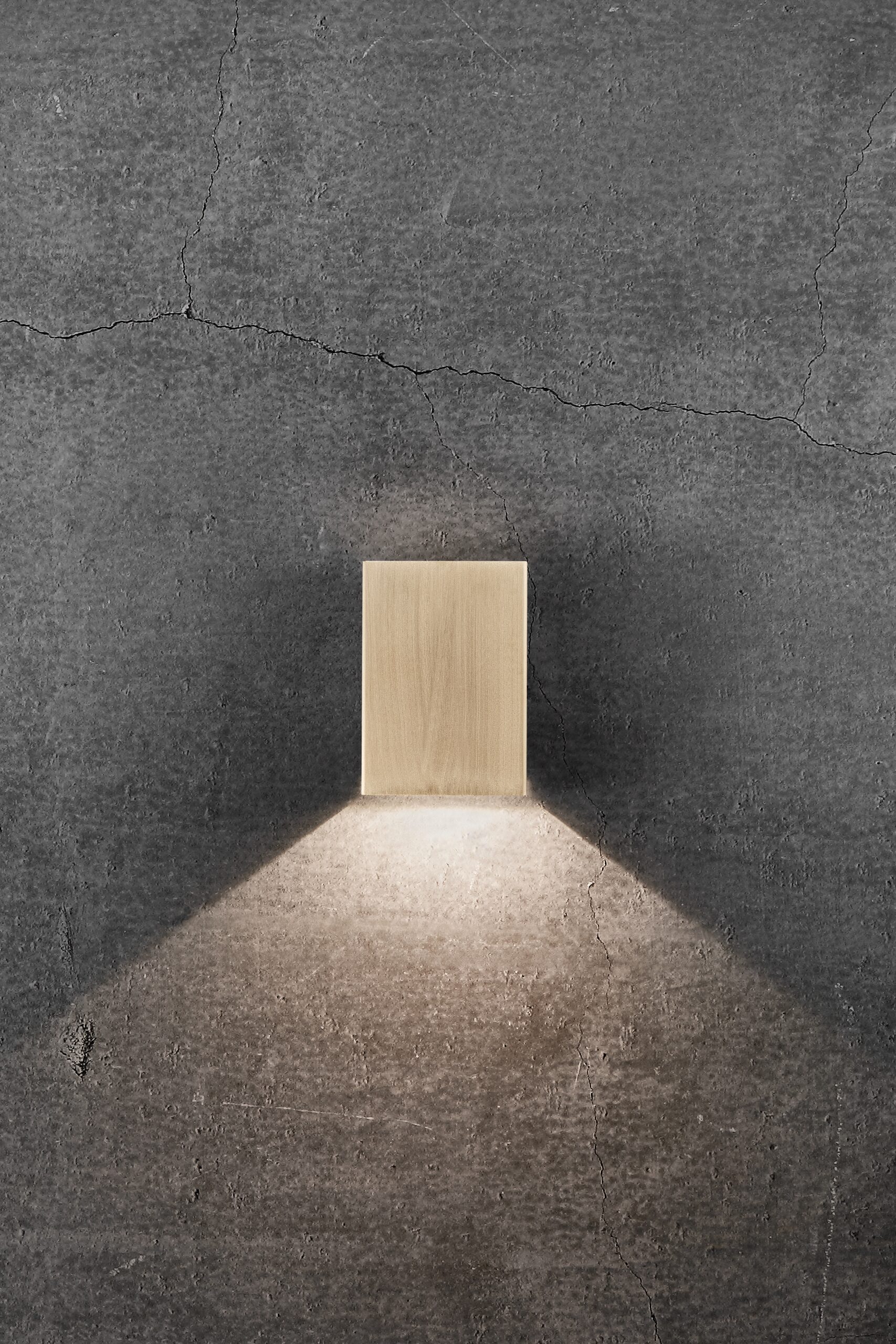 Nordlux Fold sienas/fasādes lampa - Image 4