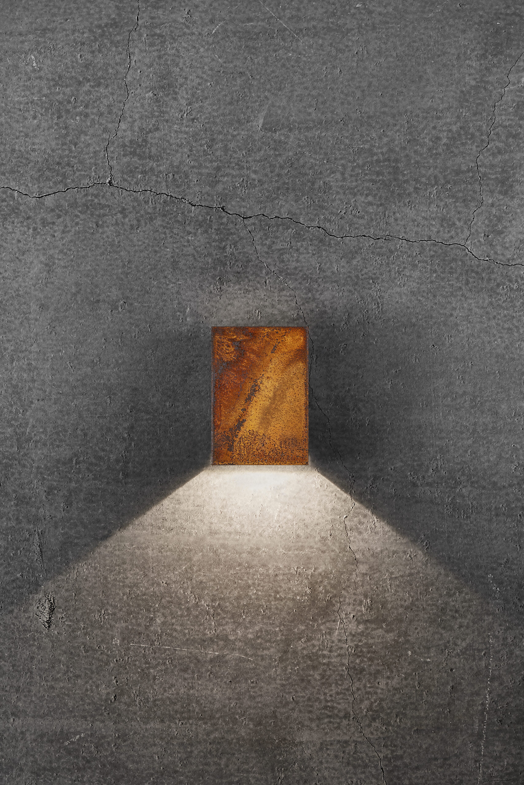 Nordlux Fold sienas/fasādes lampa