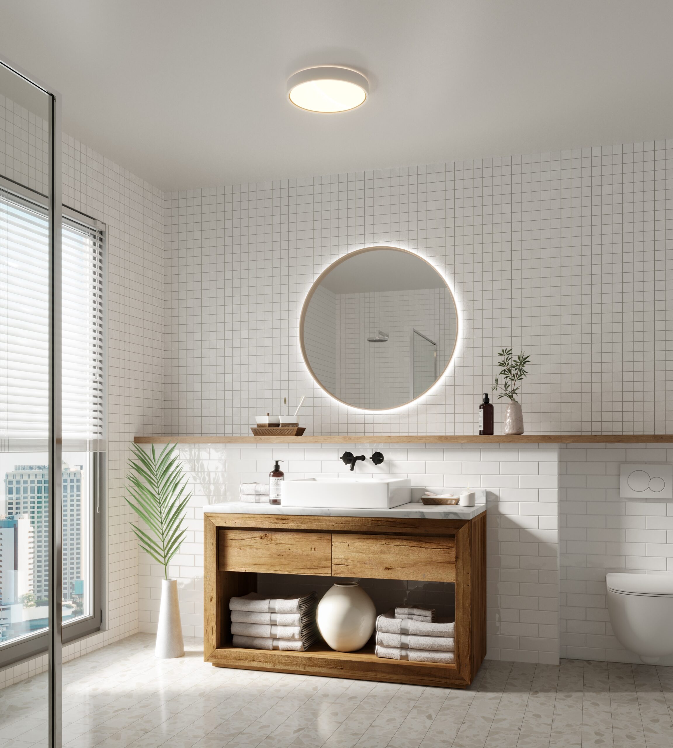 Nordlux Noxy griestu gaismeklis - Image 3