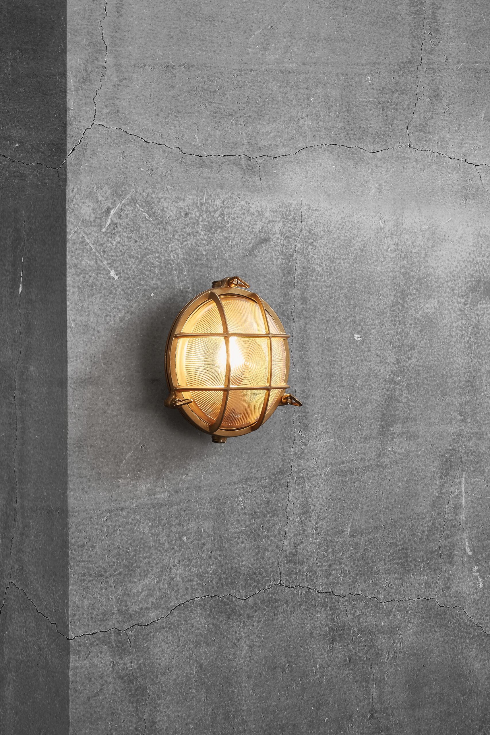 Nordlux Polperro sienas/fasādes lampa - Image 4