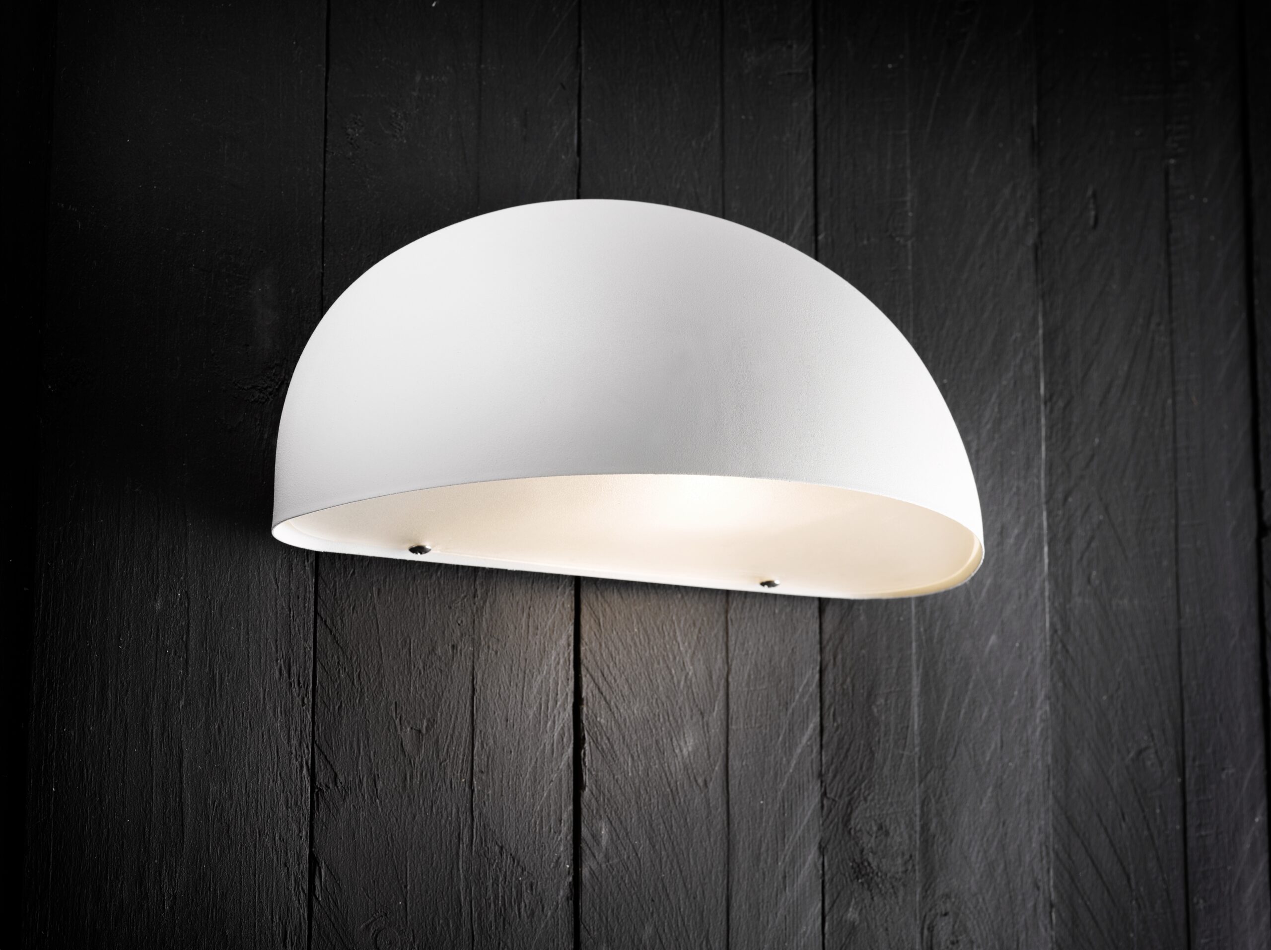 Nordlux Scorpius sienas/fasādes lampa