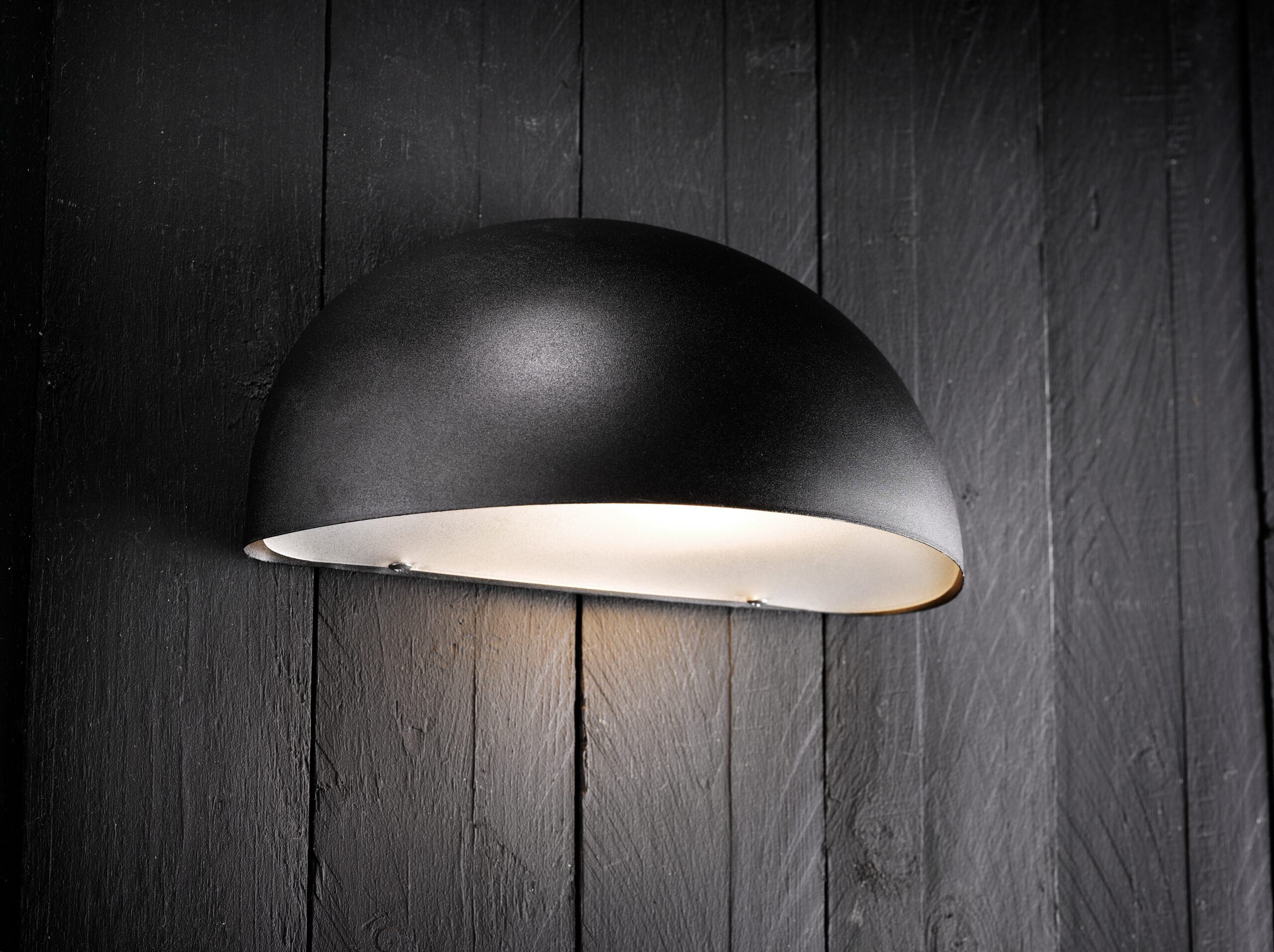 Nordlux Scorpius sienas/fasādes lampa