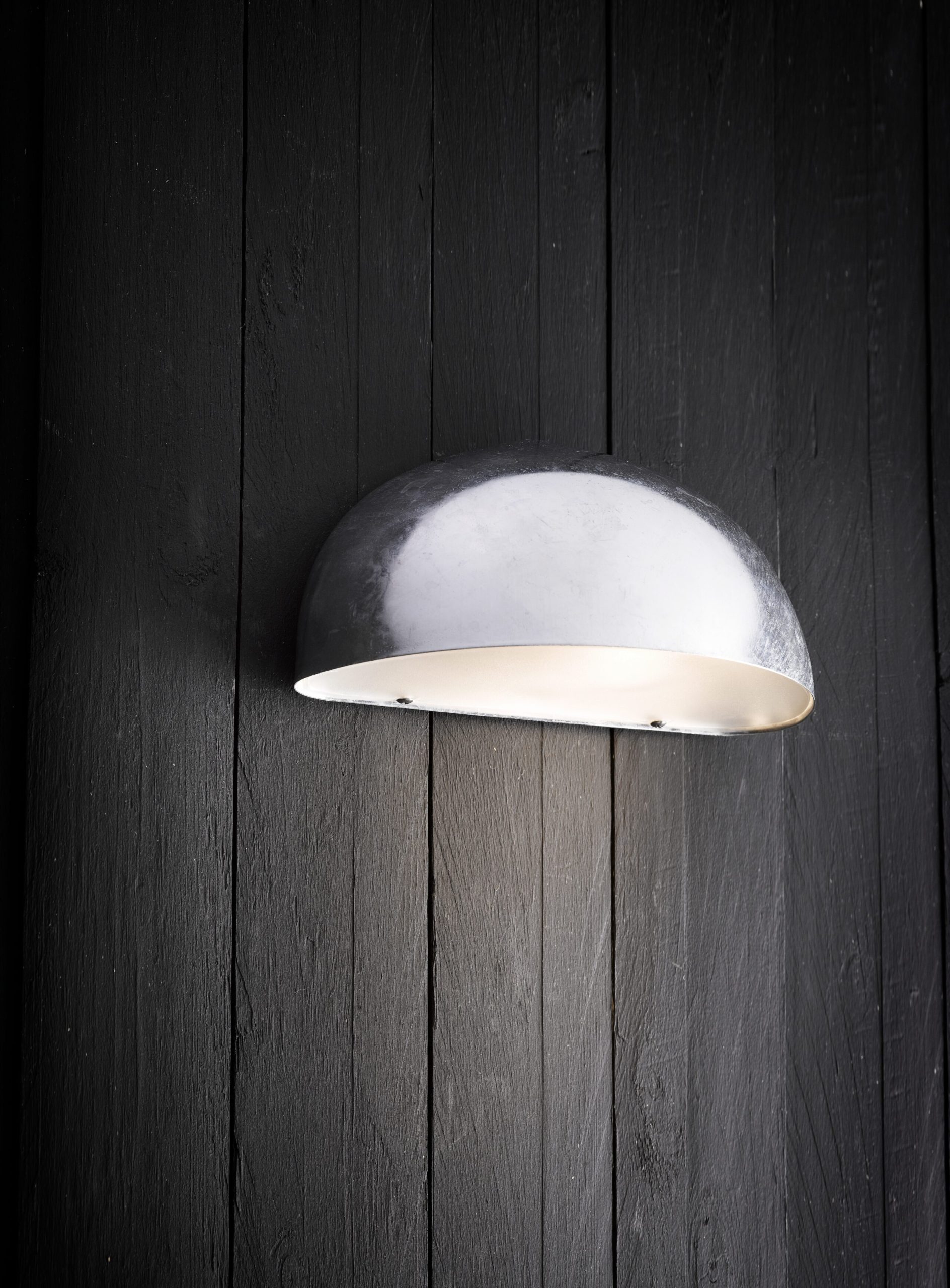 Nordlux Scorpius sienas/fasādes lampa