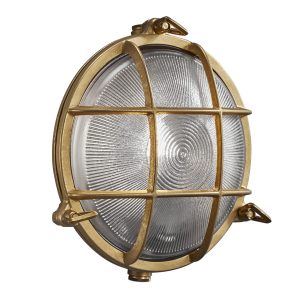 Nordlux Polperro sienas/fasādes lampa