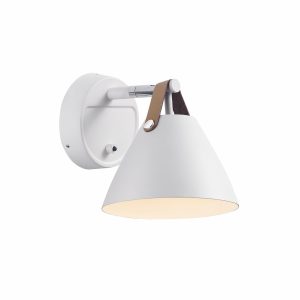 Nordlux Strap 15 sienas gaismeklis