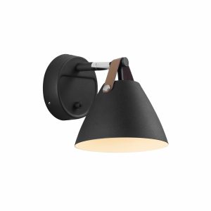 Nordlux Strap 15 sienas gaismeklis