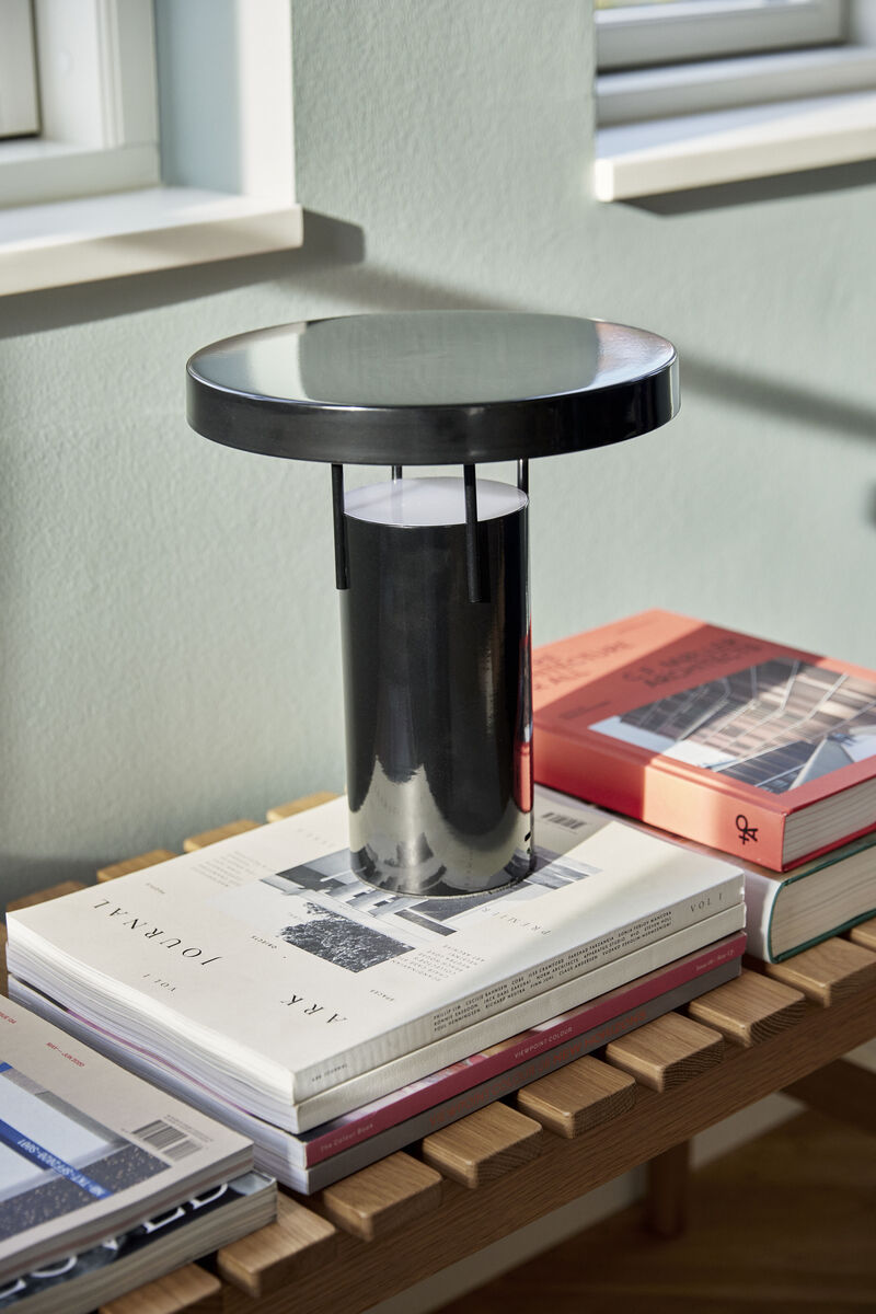 Hubsch BringMe lampa