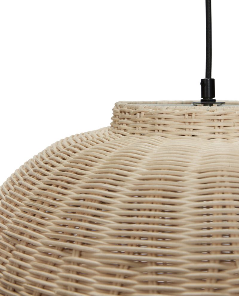 Hübsch Chand piekaramā lampa