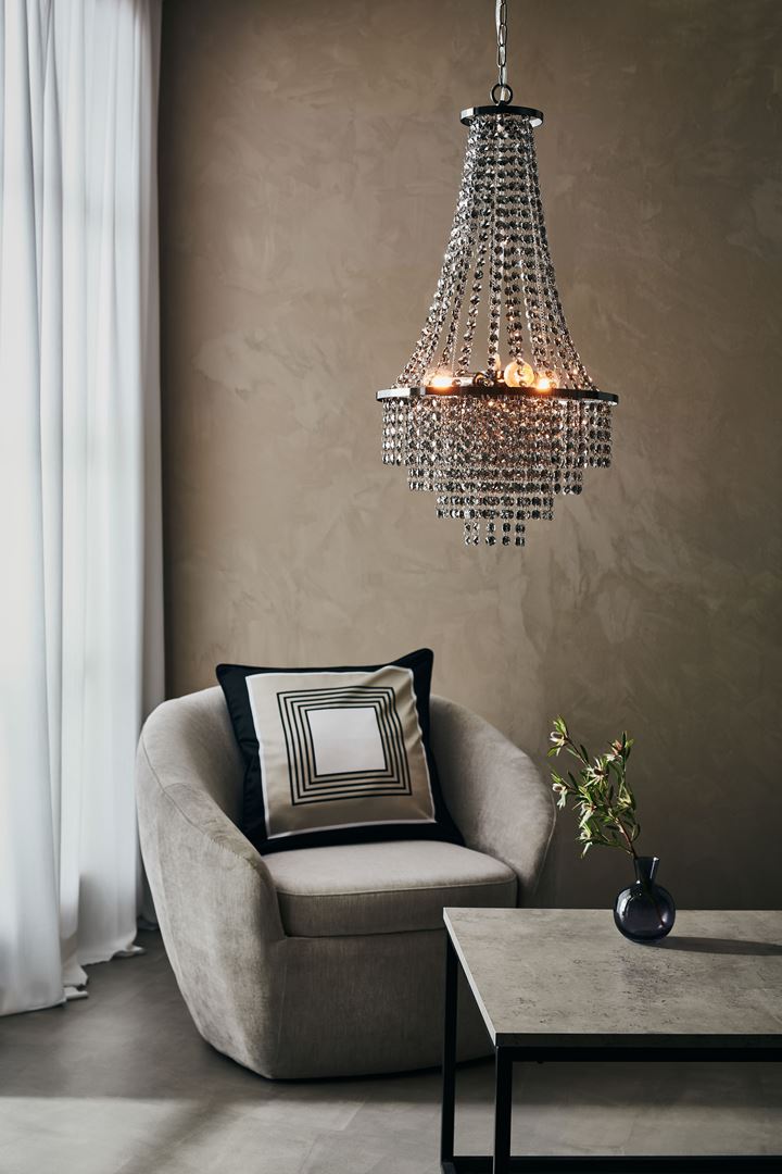 Markslöjd ALLINGTON piekaramā lampa
