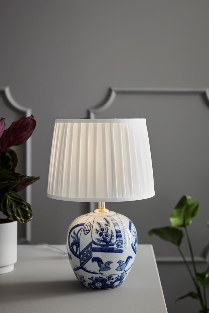Markslöjd GÖTEBORG galda lampa