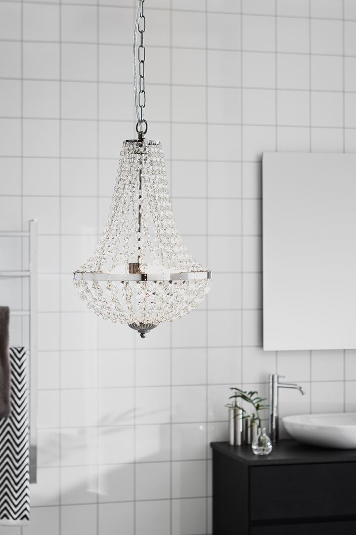 Markslöjd GRÄNSÖ IP44 piekaramā lampa - Image 4