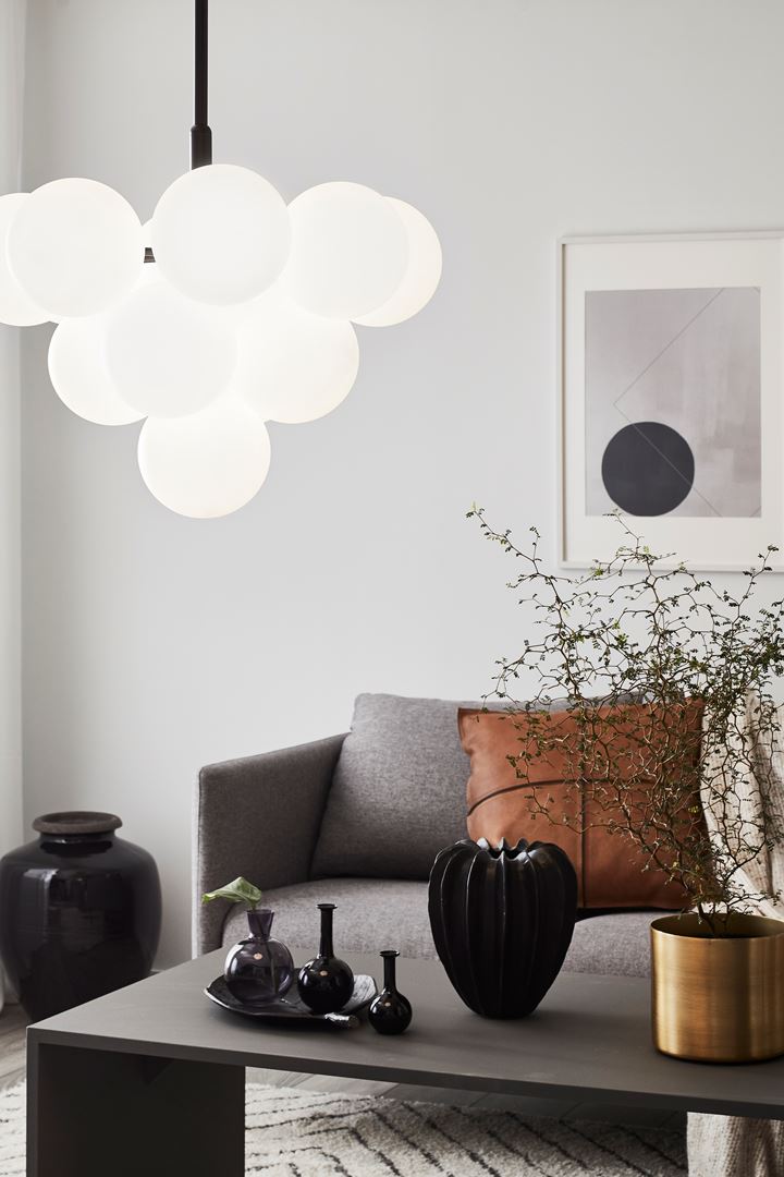 Markslöjd MERLOT piekaramā lampa