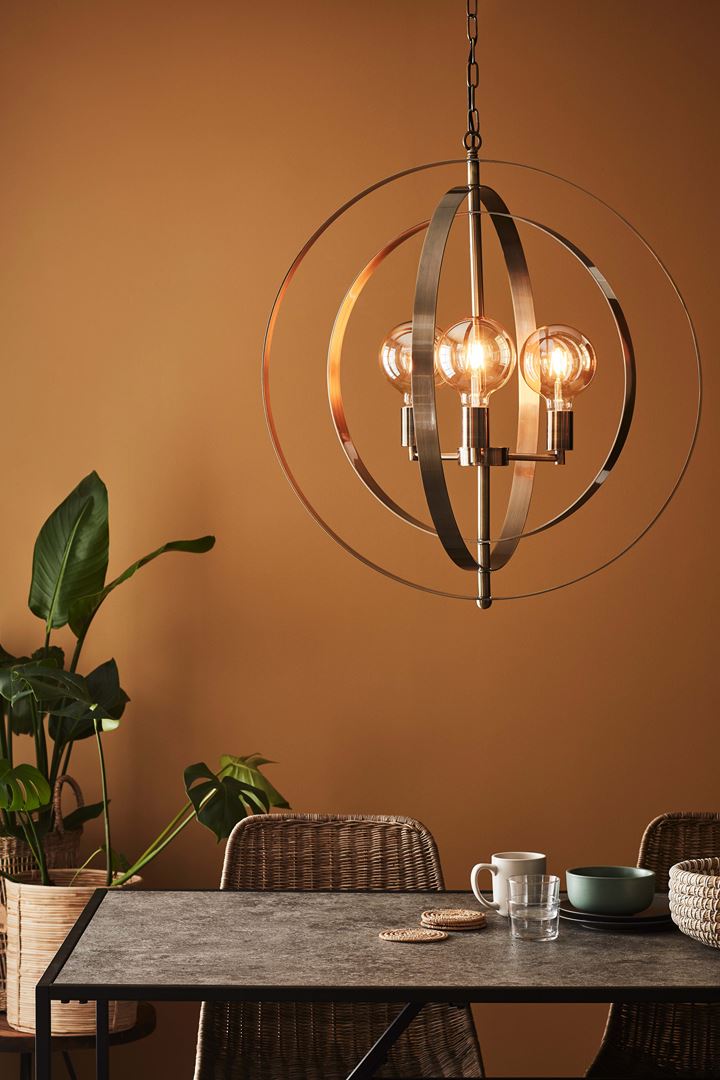 Markslöjd ORBIT piekaramā lampa - Image 3