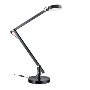 Trio AMSTERDAM galda lampa