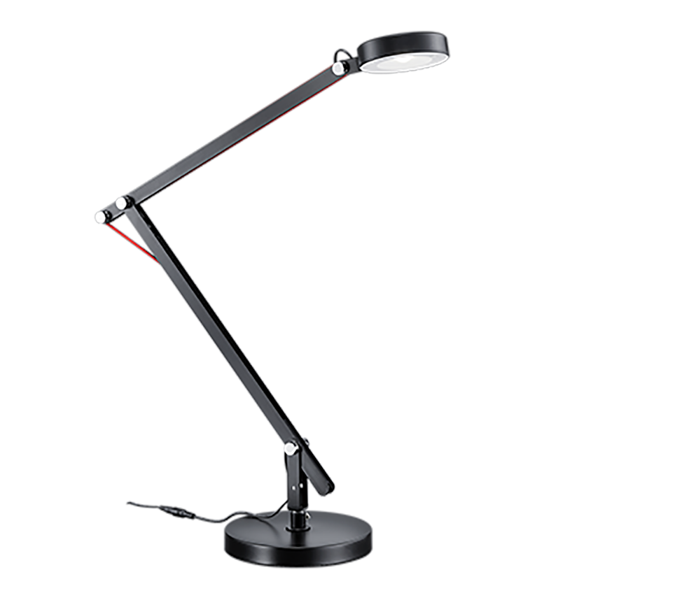 Trio AMSTERDAM galda lampa
