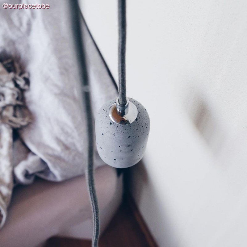 Creative Cables spuldzes turētājs