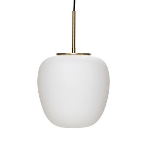 Hübsch Muse piekaramā lampa