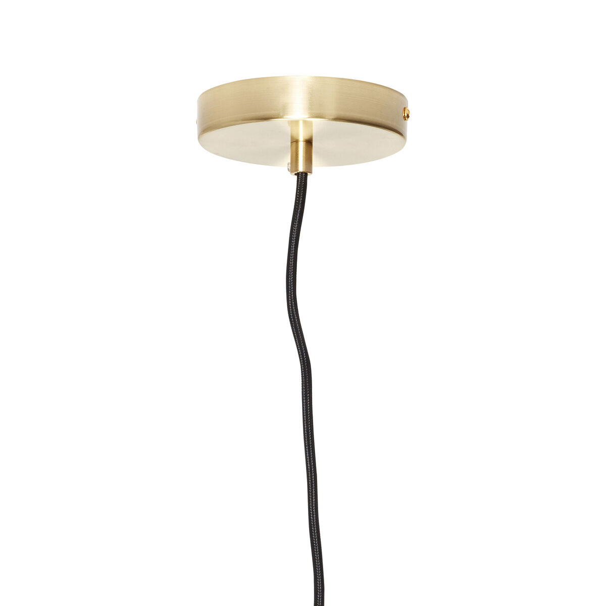 Hübsch Muse piekaramā lampa