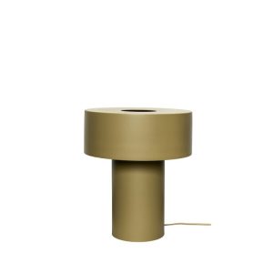 Hübsch Aki galda lampa