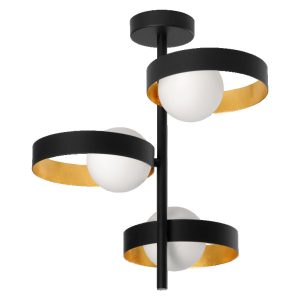 Ledvance Memphis piekaramā lampa