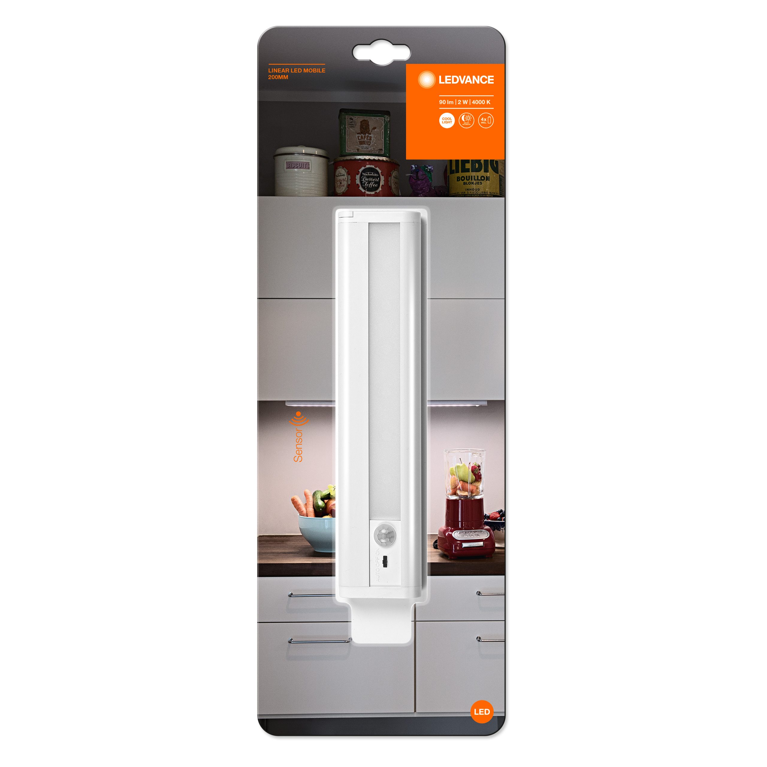Ledvance Linear LED Mobile gaismeklis - Image 4