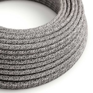 Creative Cables tekstila kabelis 2x0.75