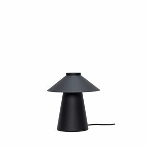 Hübsch Chipper galda lampa