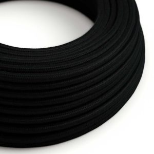 Creative Cables tekstila kabelis 2x0.75