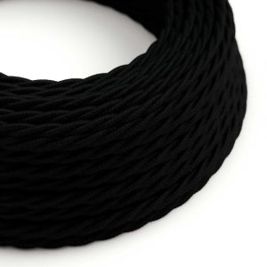 Creative Cables tekstila kabelis 2x0.75