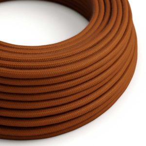 Creative Cables tekstila kabelis 2x0.75