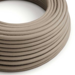 Creative Cables tekstila kabelis 2x0.75