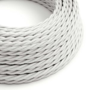 Creative Cables tekstila kabelis 2x0.75