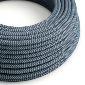 Creative Cables tekstila kabelis 2x0.75