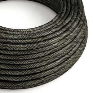 Creative Cables tekstila kabelis 2x0.75
