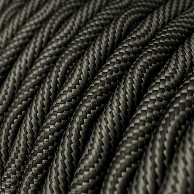 Creative Cables tekstila kabelis 2x0.75