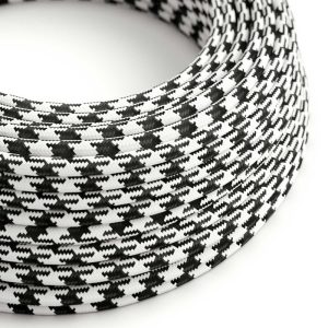 Creative Cables tekstila kabelis 2x0.75