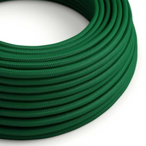 Creative Cables tekstila kabelis 2x0.75