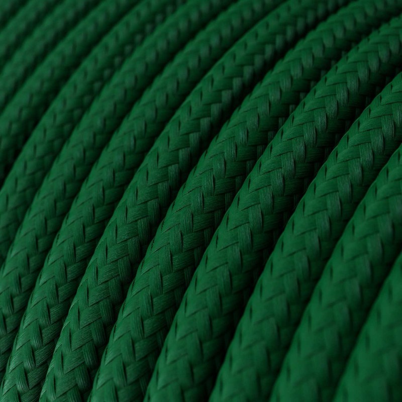 Creative Cables tekstila kabelis 2x0.75