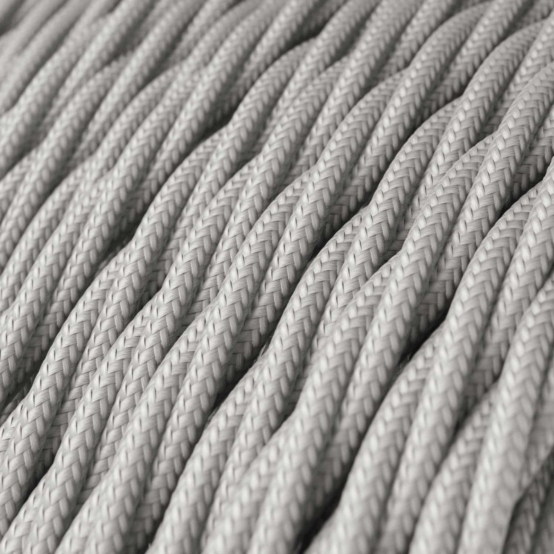 Creative Cables tekstila kabelis 2x0.75