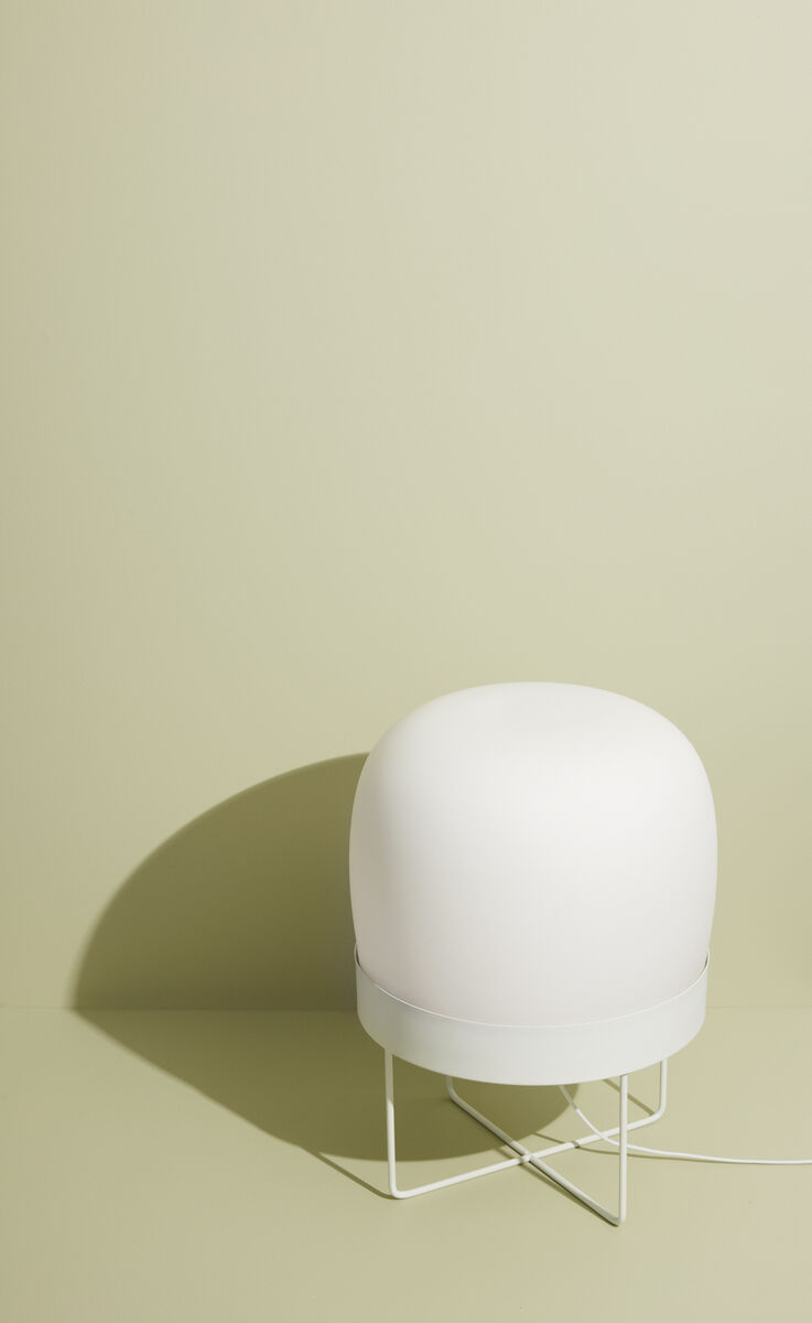 Hubsch Snowy stāvlampa