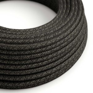 Creative Cables tekstila kabelis 2x0.75
