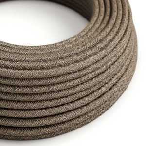 Creative Cables tekstila kabelis 2x0.75